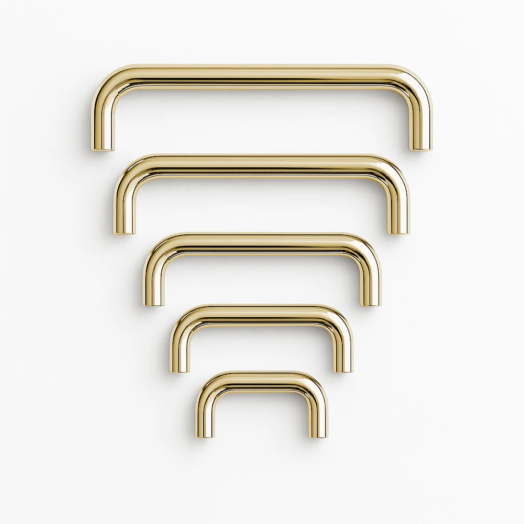 Charlie Bar Pull - Rockland Interiors Inc.