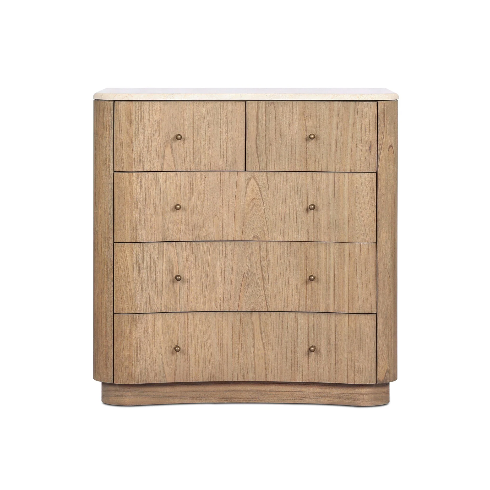 Boa Chest - Rockland Interiors Inc.