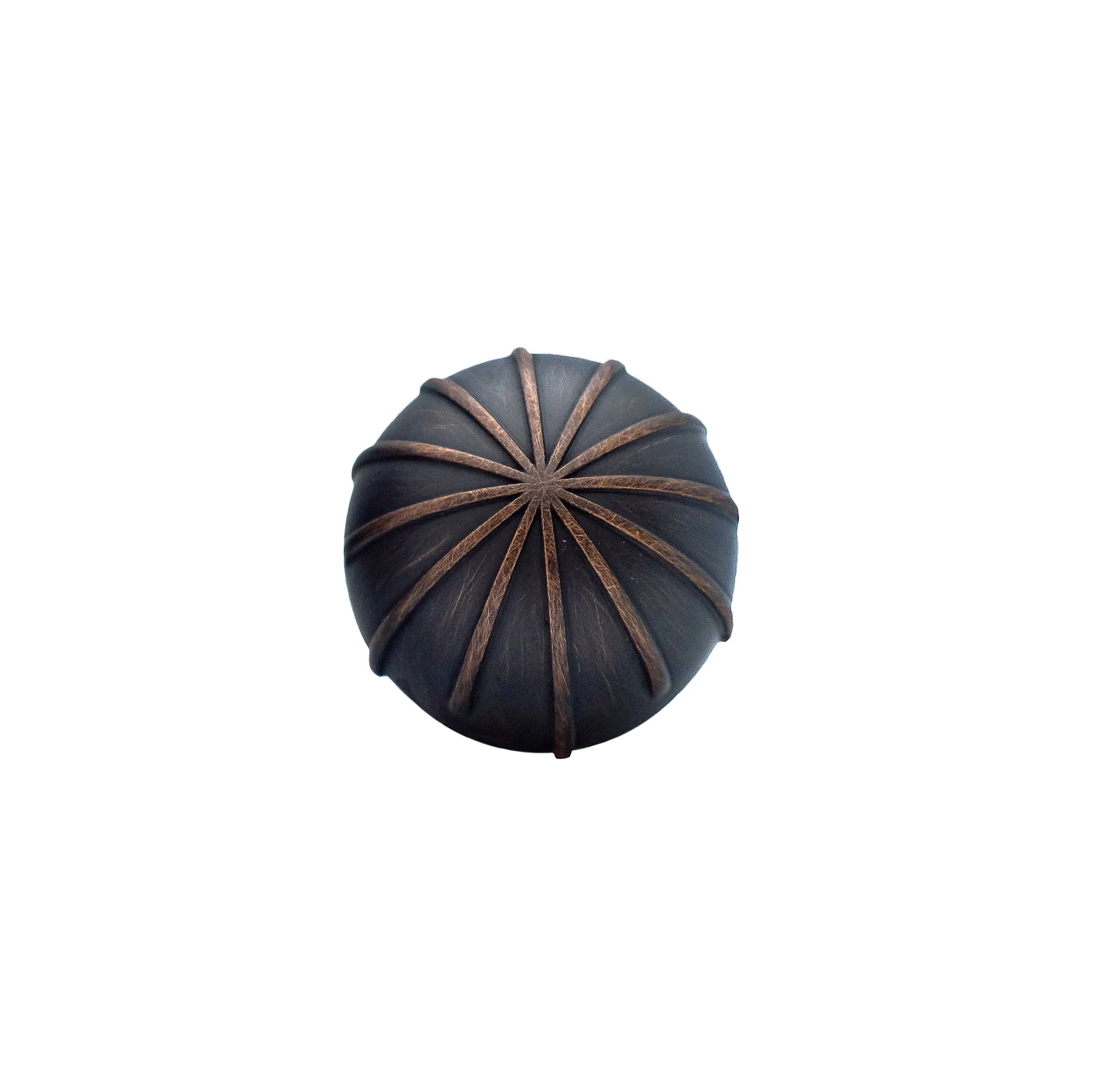 Sunburst Knob - Rockland Interiors Inc.
