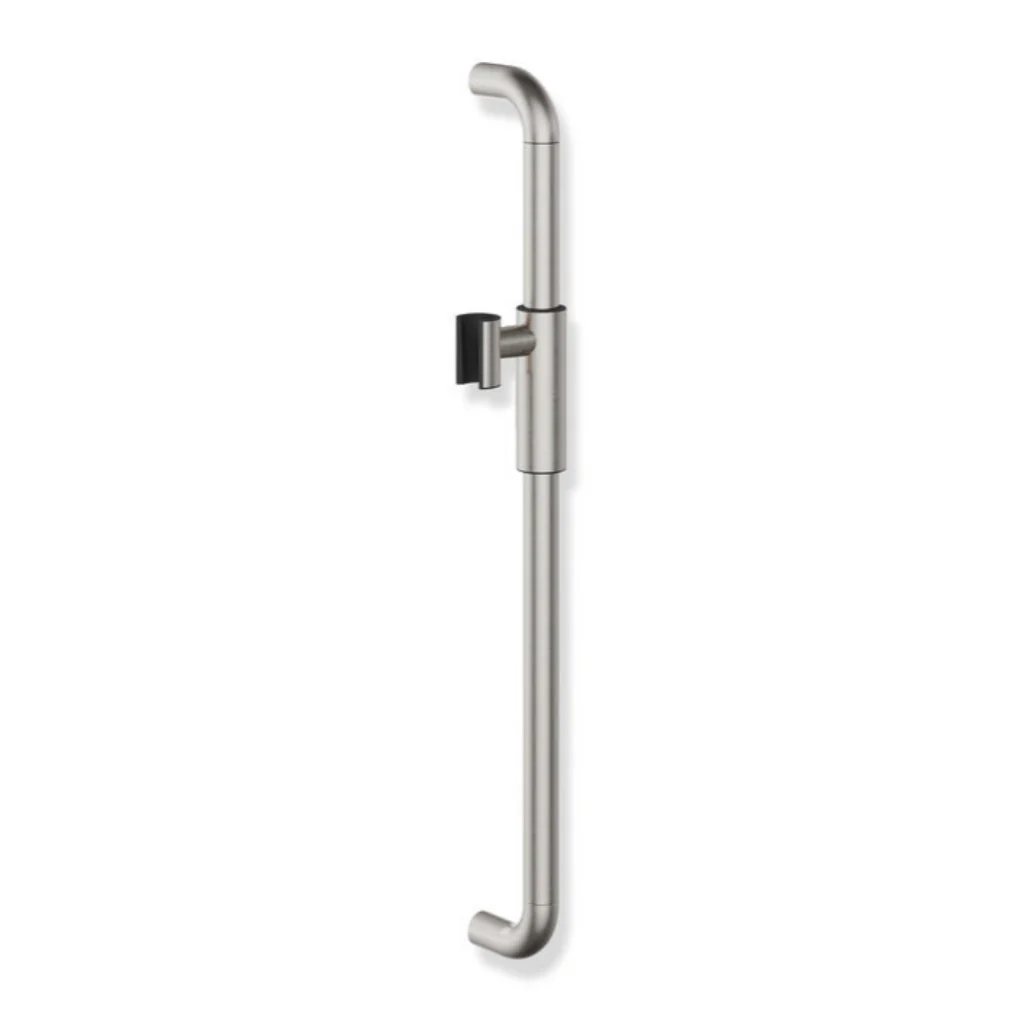 Hewi 480 Rail With Magnetic Shower Head Holder - Rockland Interiors Inc.