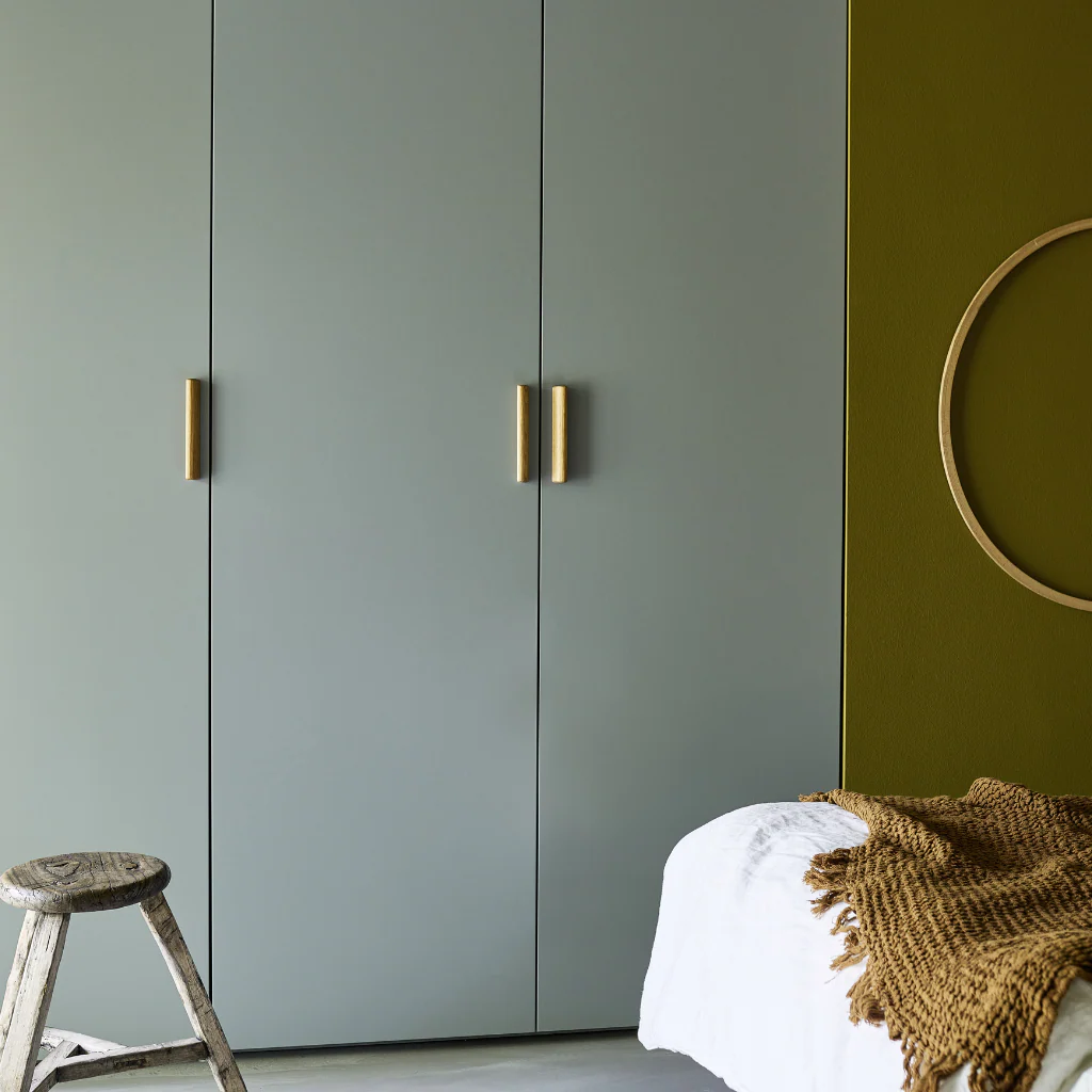 Furnipart Glove Cabinet Handle - Rockland Interiors Inc.