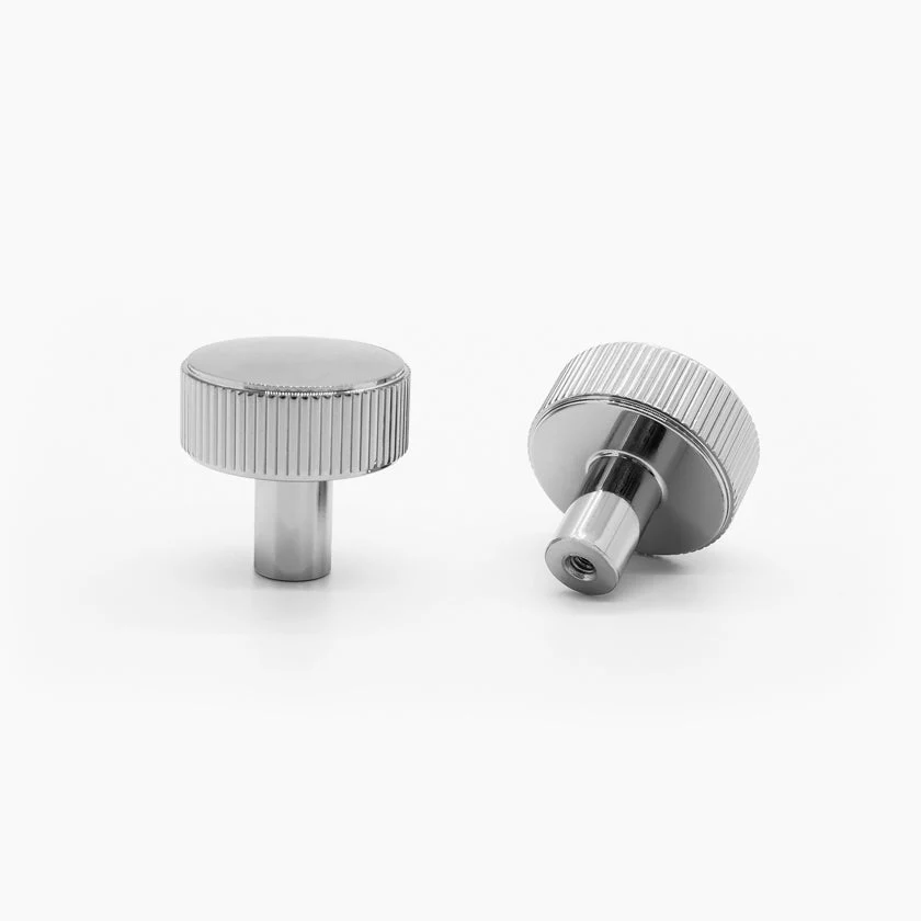 Ribbed Knob - Rockland Interiors Inc.