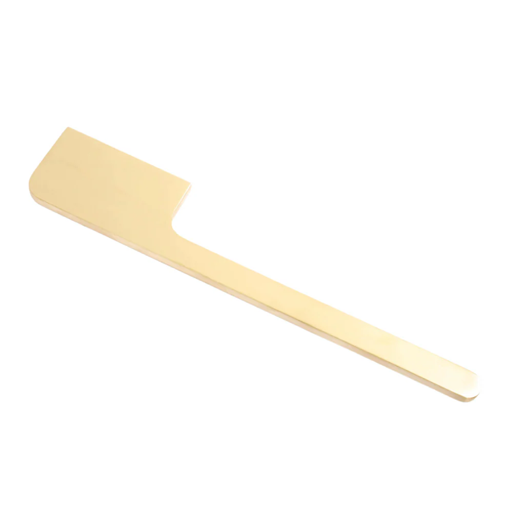 Soft Cut Handle - Rockland Interiors Inc.