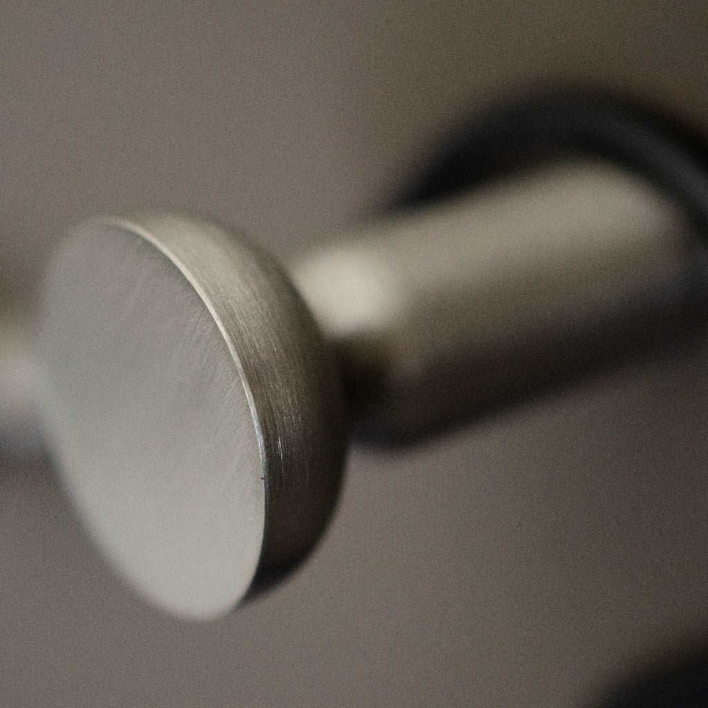 Kokeshi Hook - Rockland Interiors Inc.