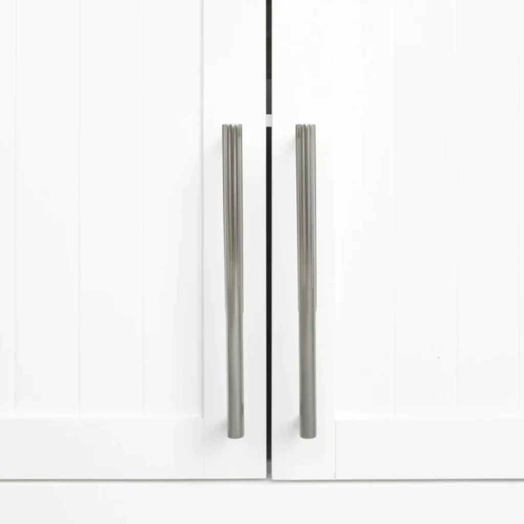 Sunburst Cabinet Pull - Rockland Interiors Inc.