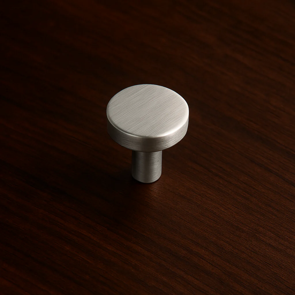 Charlie Moon Knob - Rockland Interiors Inc.