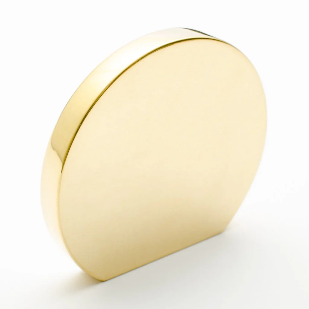 Globe Knob - Rockland Interiors Inc.