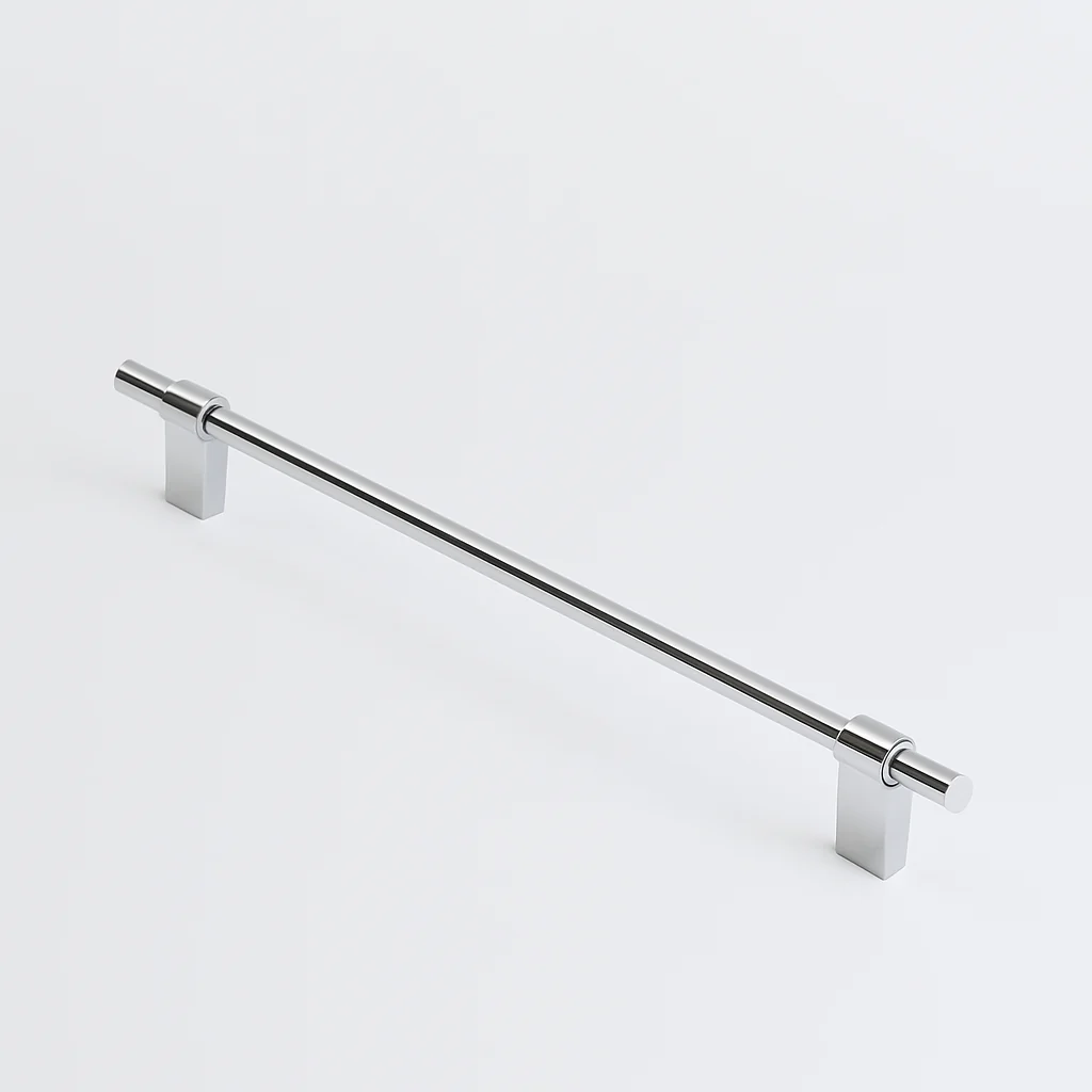 Charlie Line Cabinet Pull - Rockland Interiors Inc.