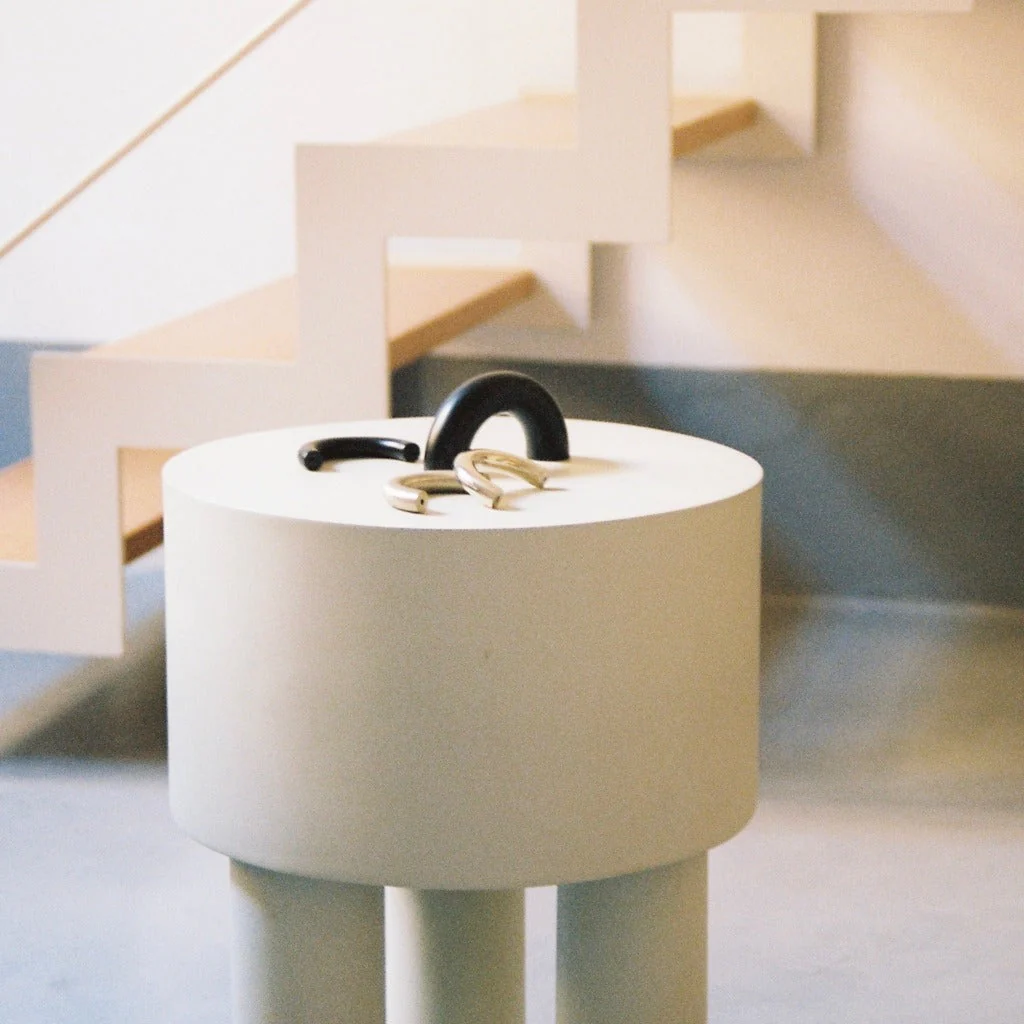 Cercle Pull Thin - Rockland Interiors Inc.