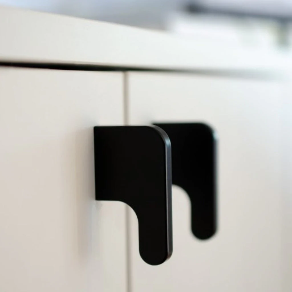Soft Cut Knob - Rockland Interiors Inc.