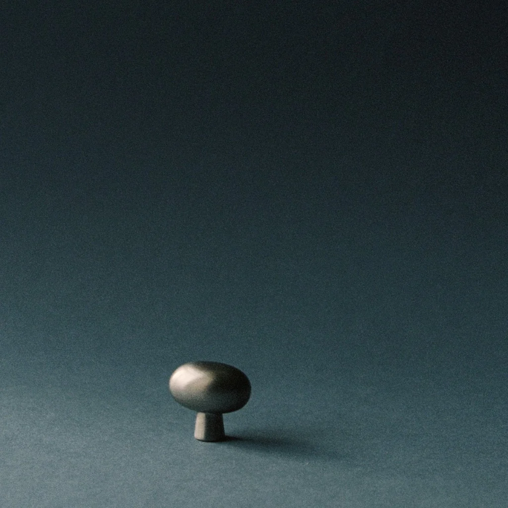 Pico Blunt Knob - Rockland Interiors Inc.