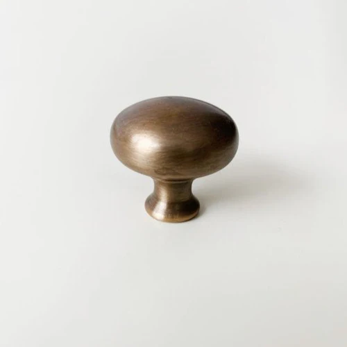 Charlie Boule Knob - Rockland Interiors Inc.