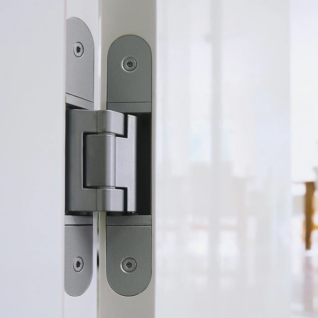 Tectus TE 340 3D for Residential and Heavy-Duty Doors - Rockland Interiors Inc.