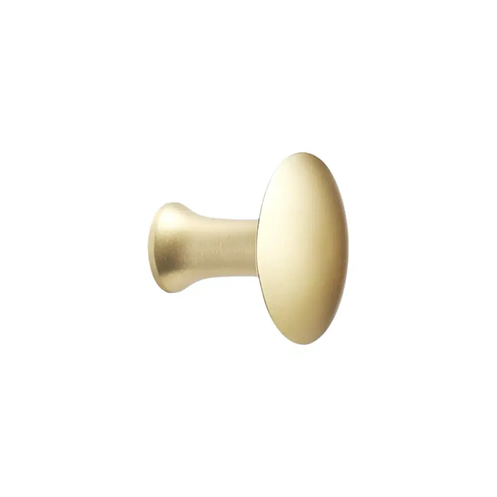 Furnipart Castle Cabinet Knob - Rockland Interiors Inc.