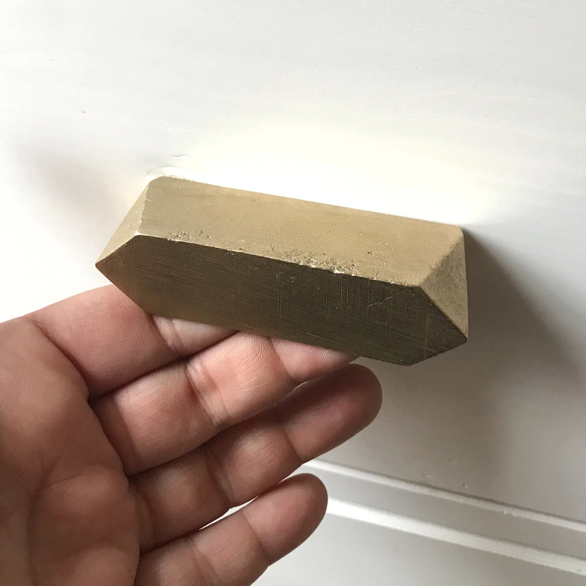 Geo Bin Pull - Rockland Interiors Inc.