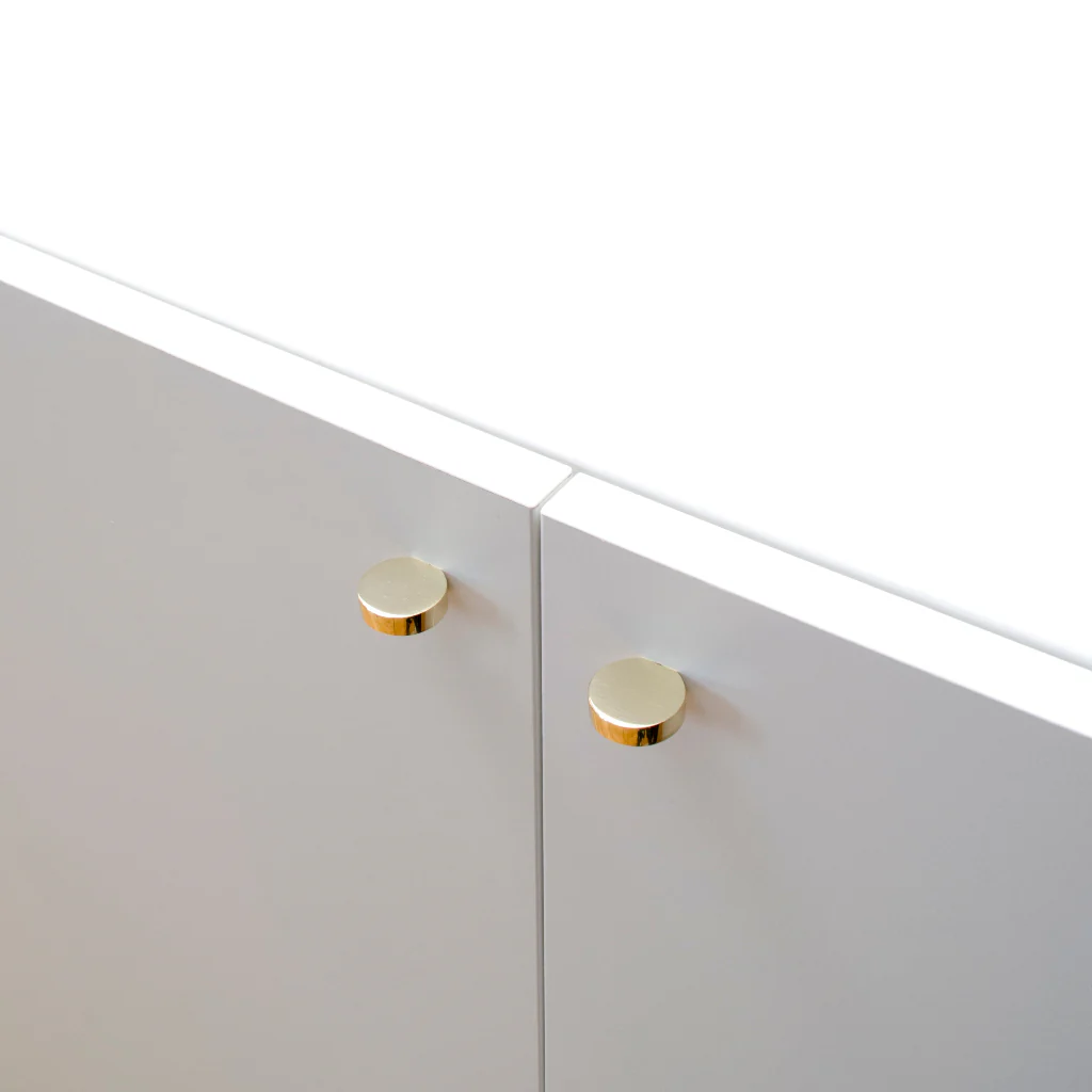 Globe Knob - Rockland Interiors Inc.