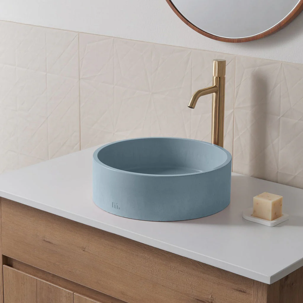 Odet Basin SM - Rockland Interiors Inc.
