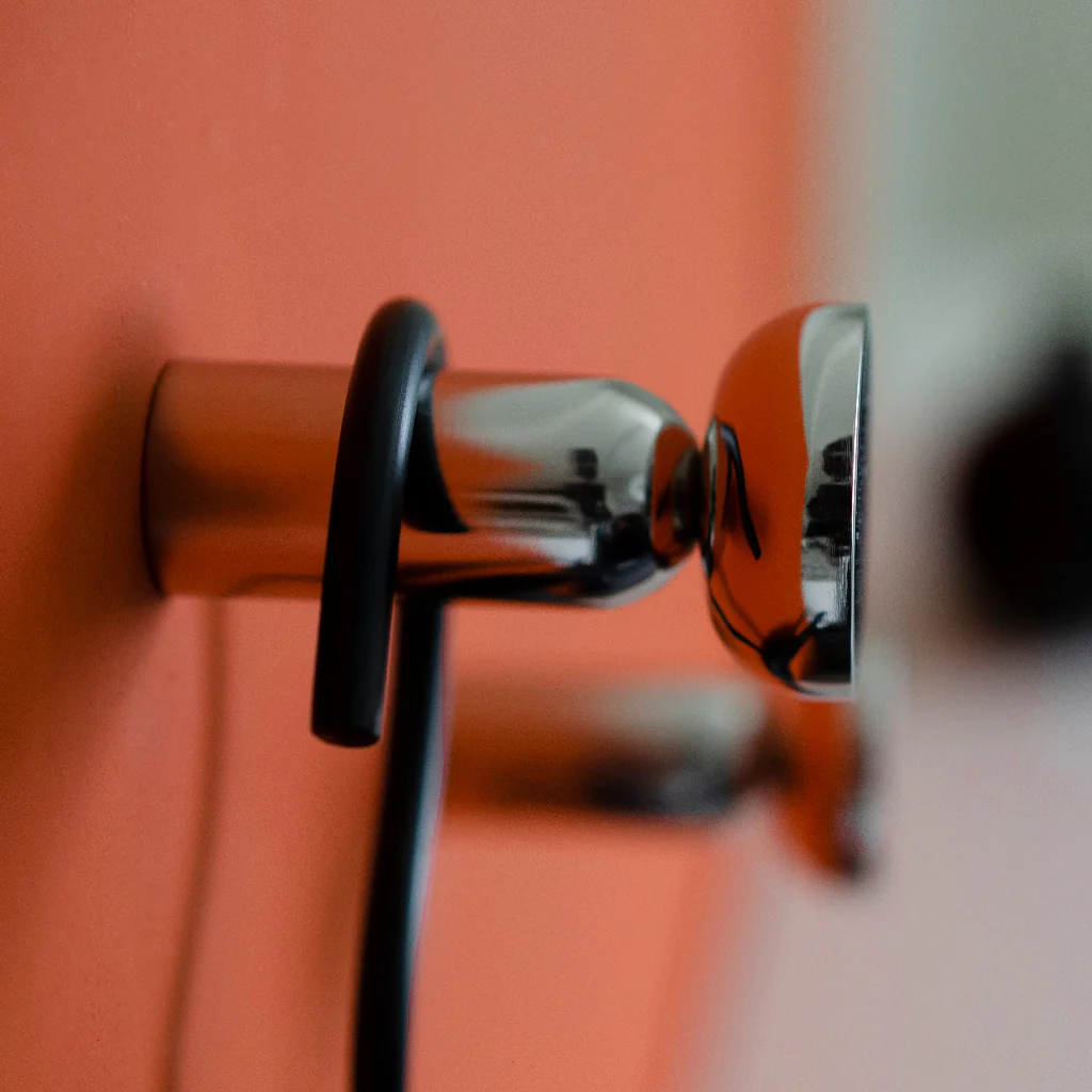 Kokeshi Hook - Rockland Interiors Inc.