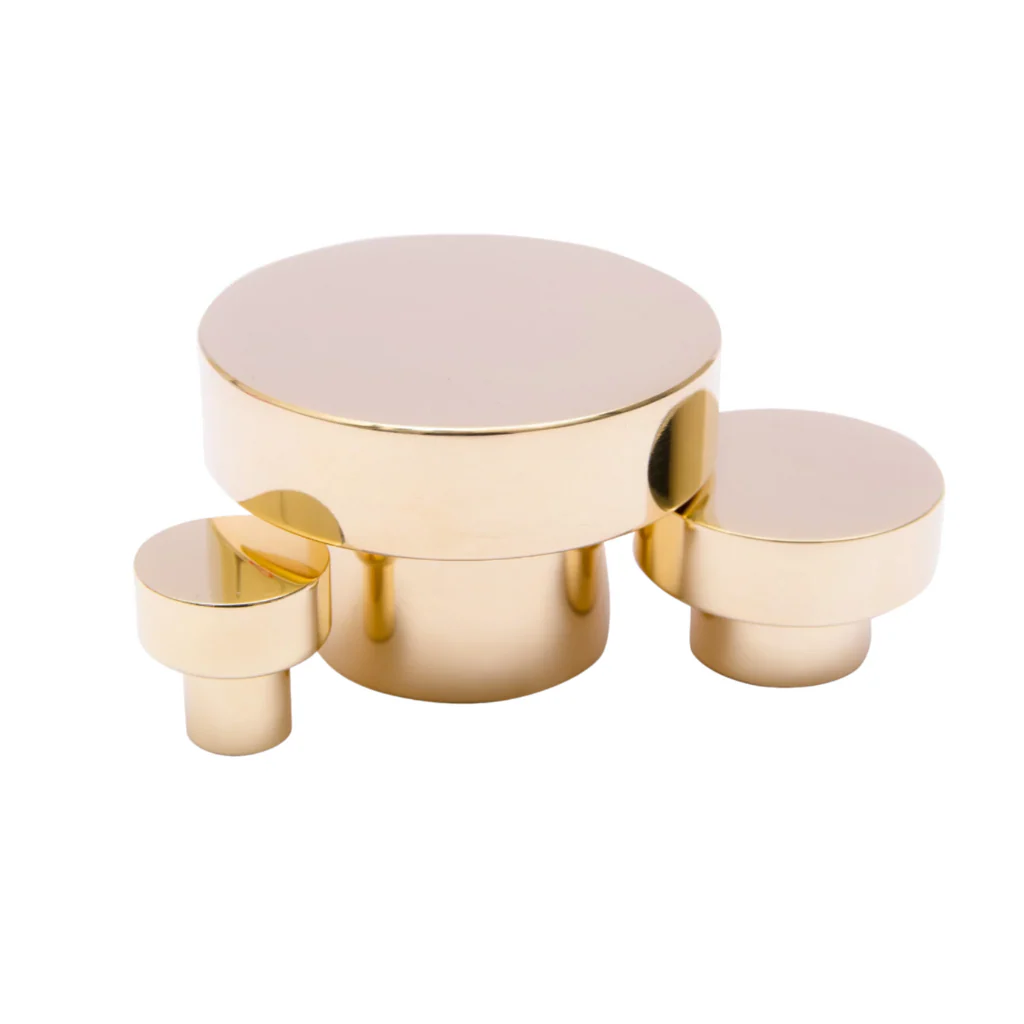 Dot Knob - Rockland Interiors Inc.