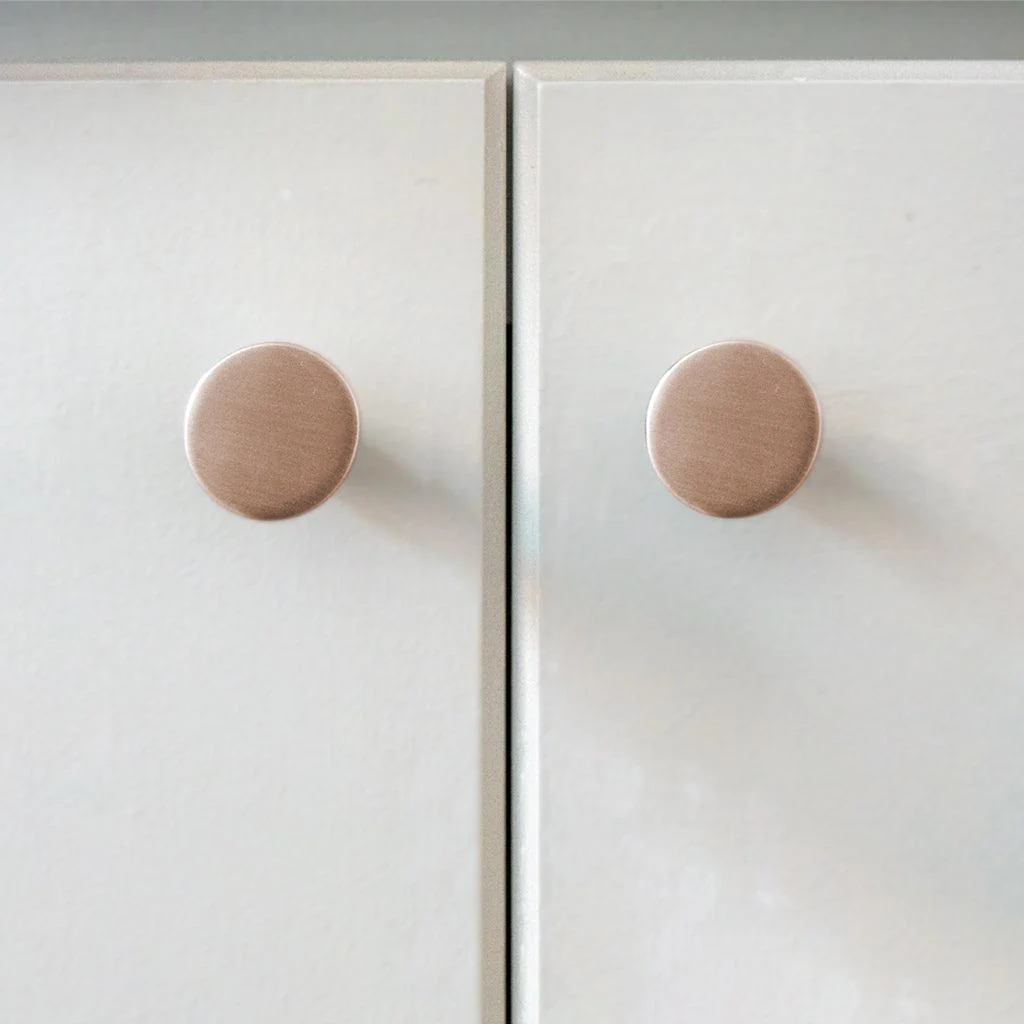 Charlie Moon Knob - Rockland Interiors Inc.
