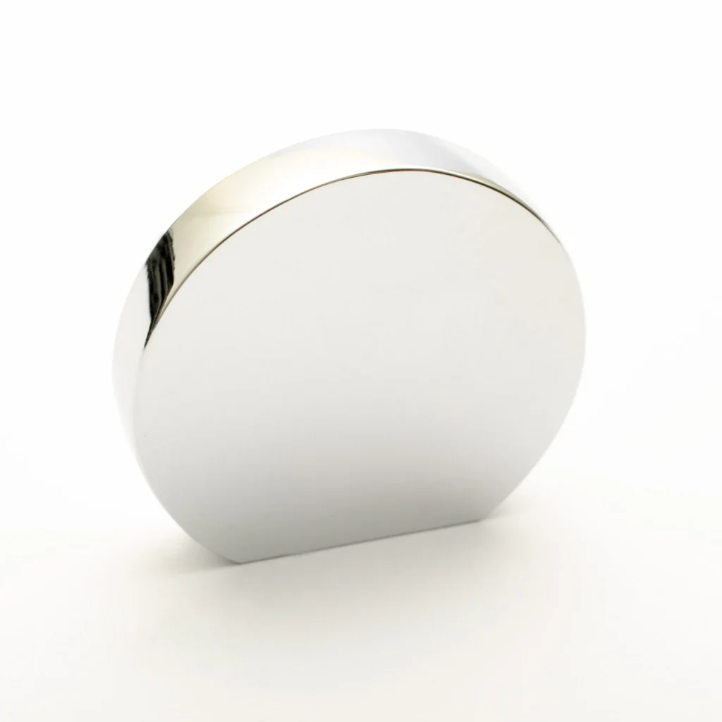 Globe Knob - Rockland Interiors Inc.