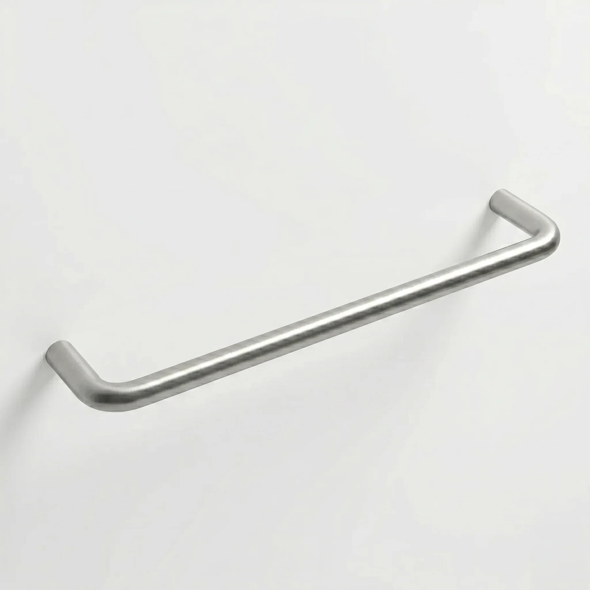 Charlie Radius Towel Bar - Rockland Interiors Inc.
