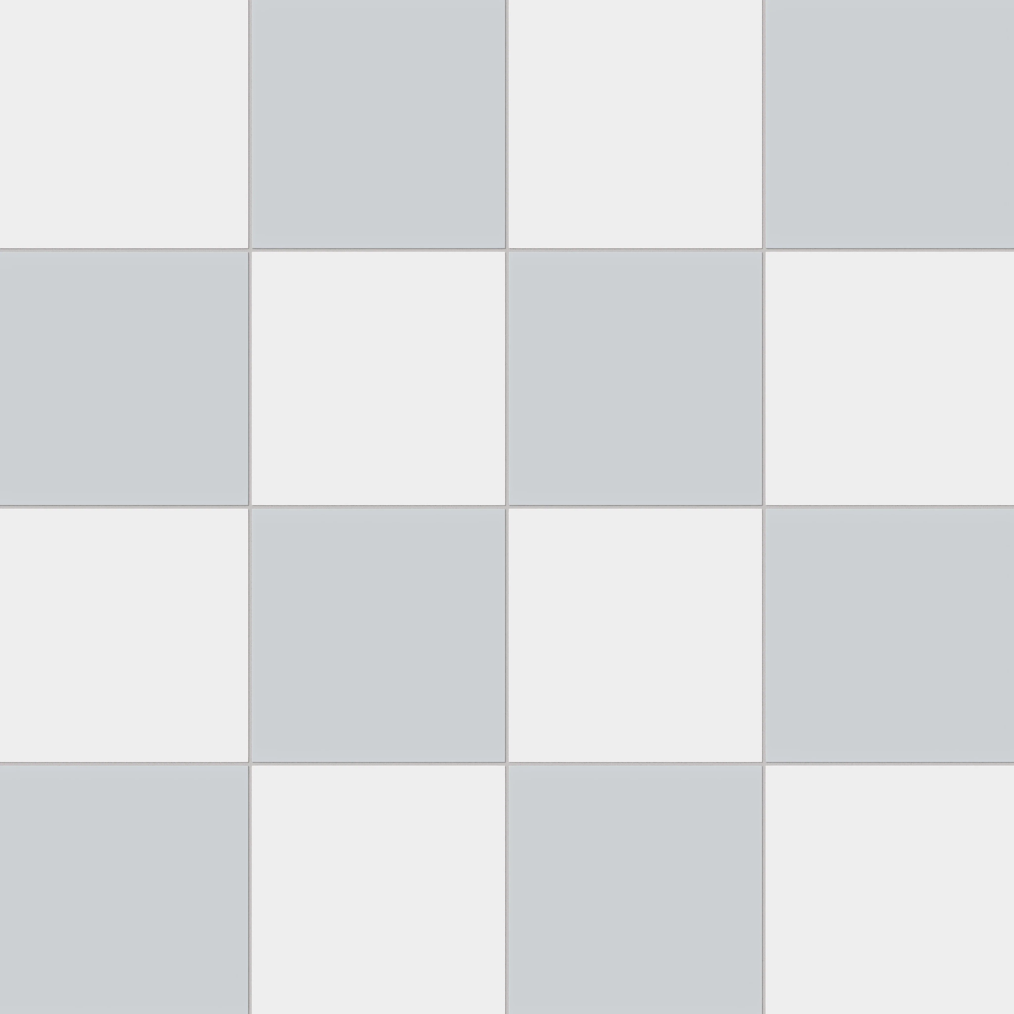 12x12 Natural Press Ceramic Tile in Salt Creek and Alberta Blue - Rockland Interiors Inc.