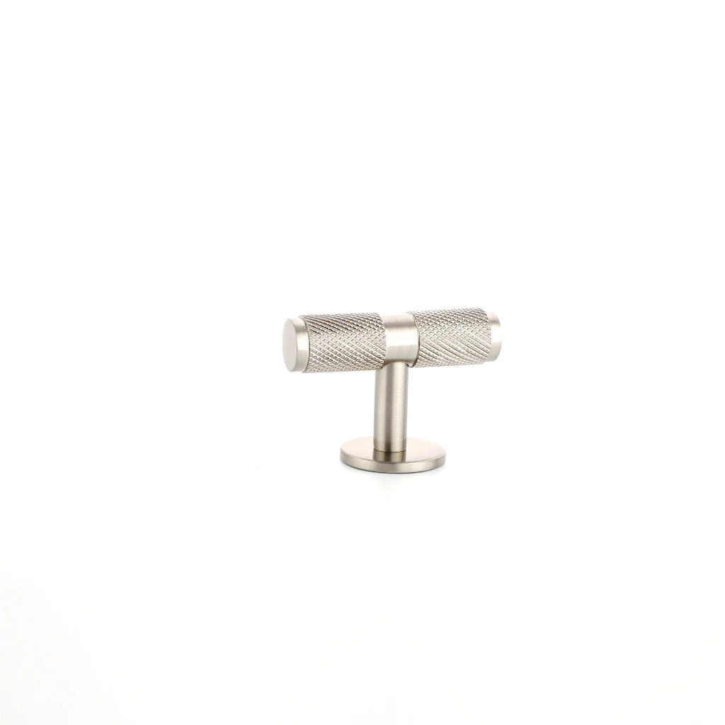 Phantom Knurled T-Bar - Rockland Interiors Inc.