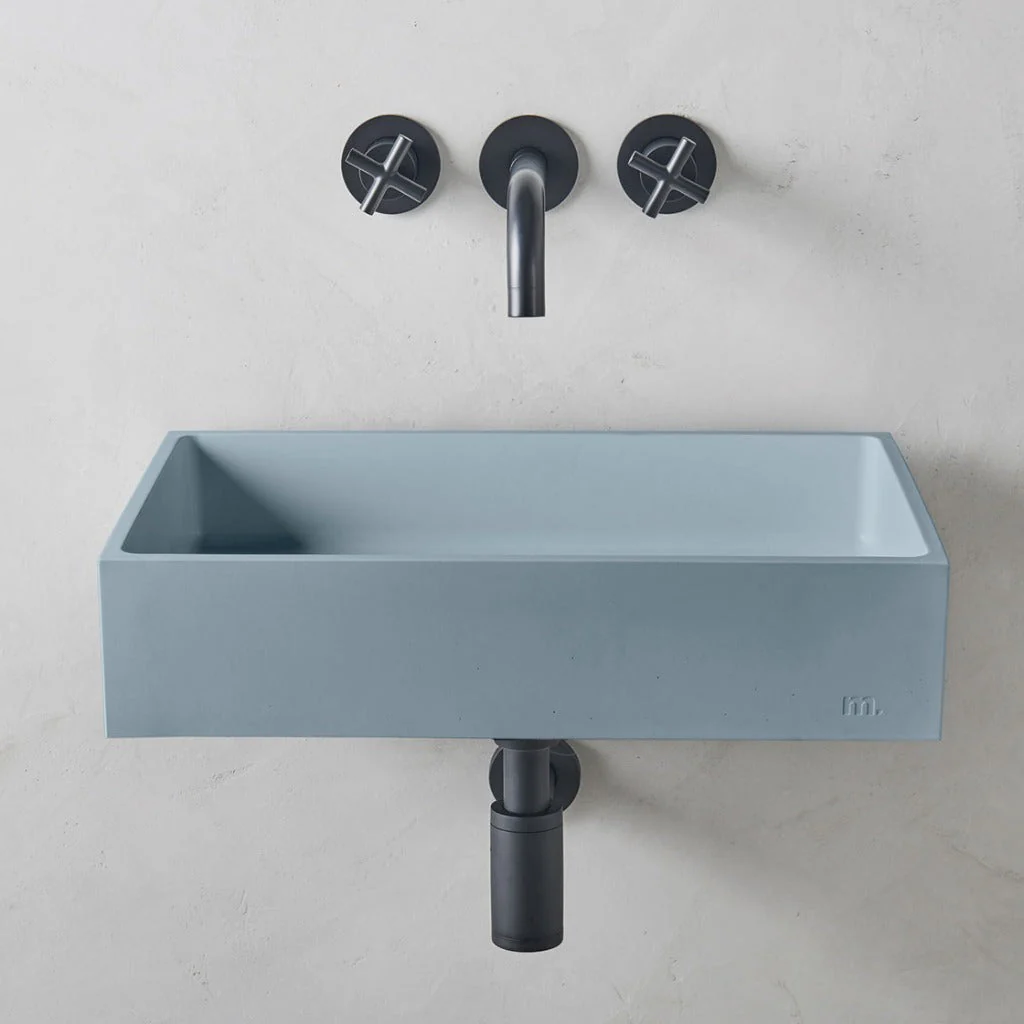 Jeker Basin Affix - Rockland Interiors Inc.