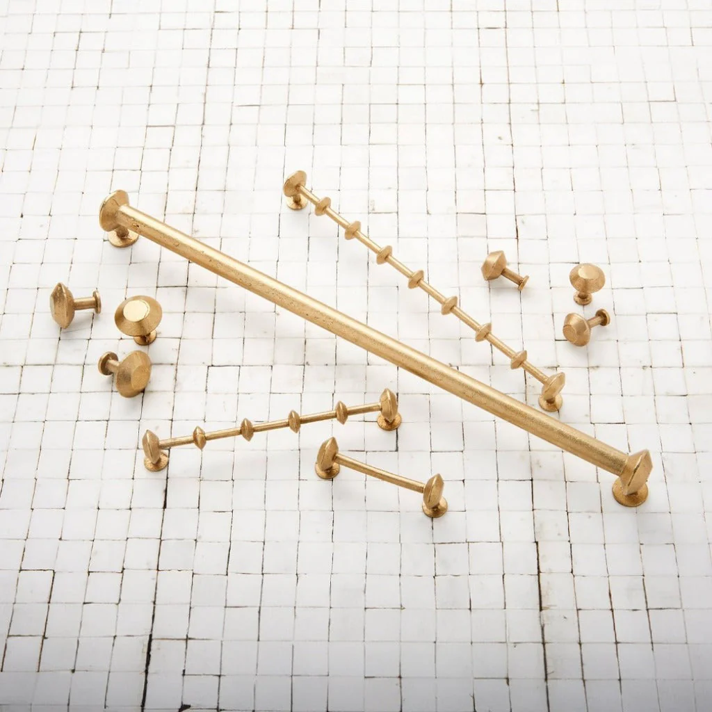 SPUL Handle - Rockland Interiors Inc.