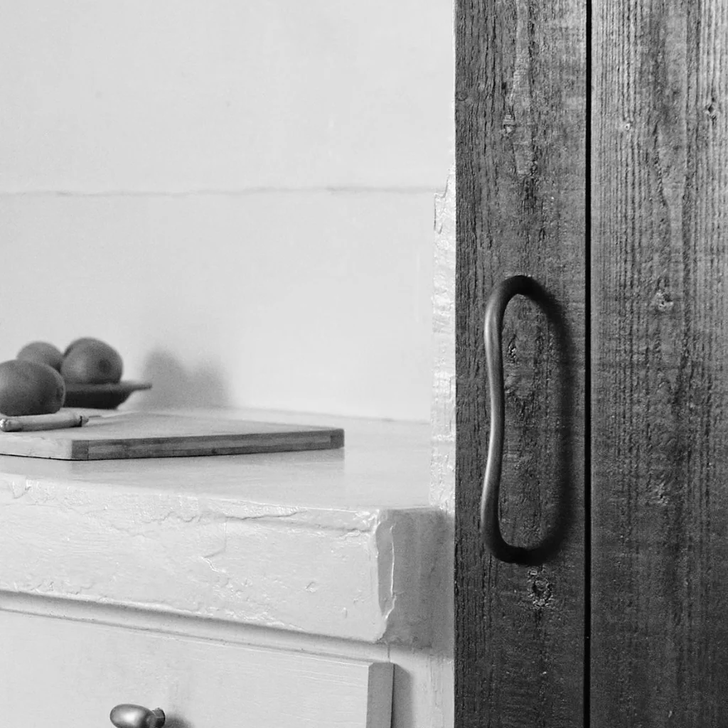 Suave Cabinet Pull - Rockland Interiors Inc.