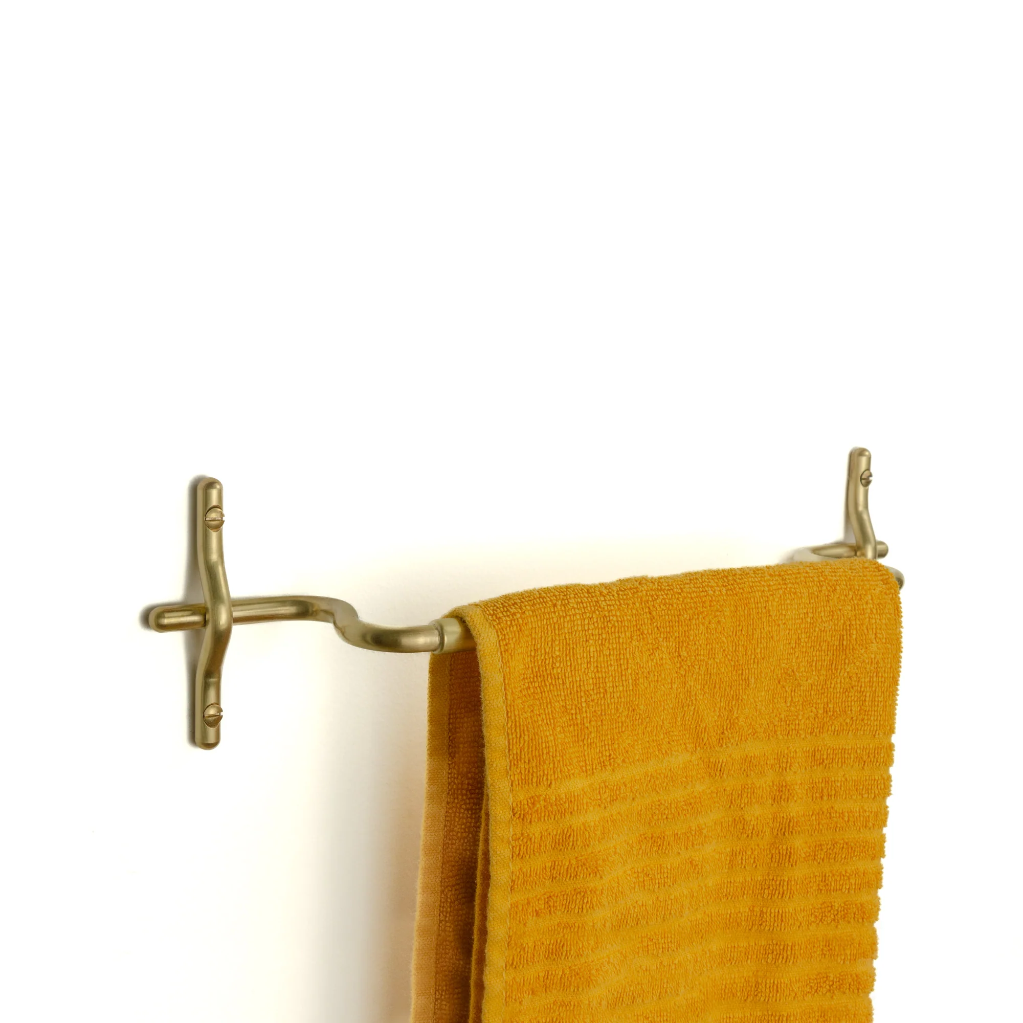 Luma Hand Towel Bar - Rockland Interiors Inc.