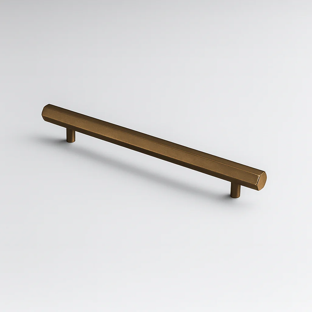 Charlie Hex Pull - Rockland Interiors Inc.