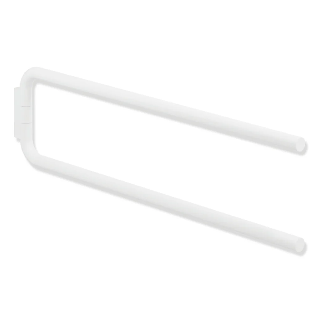 Hewi 480 U Towel Rail - Rockland Interiors Inc.