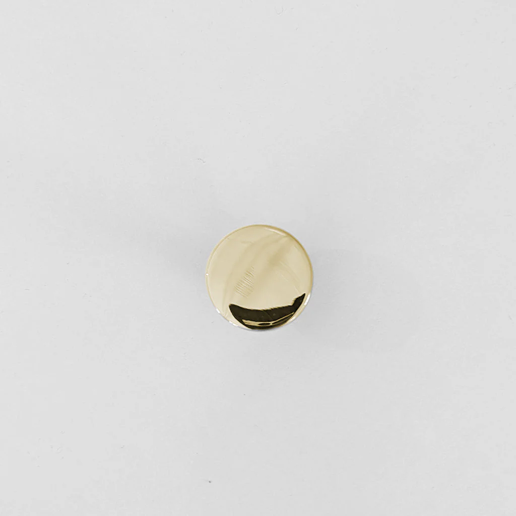Charlie Chunky Knob - Rockland Interiors Inc.