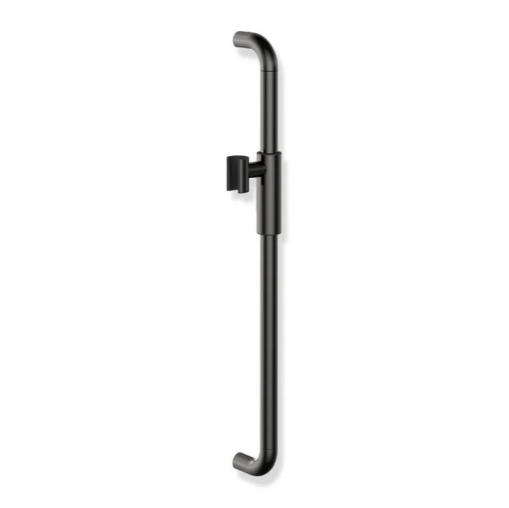 Hewi 480 Rail With Magnetic Shower Head Holder - Rockland Interiors Inc.