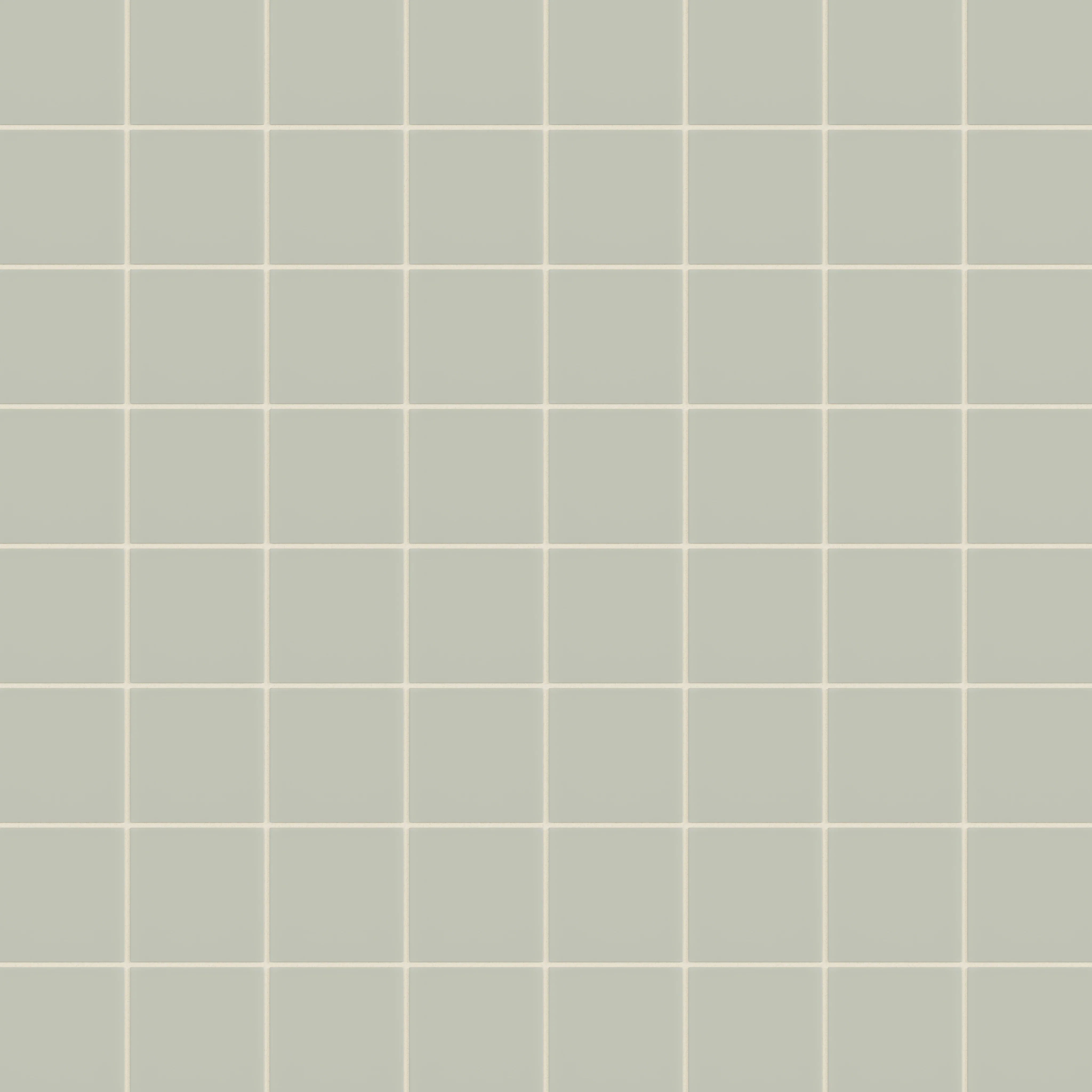 4x4 Natural Press Ceramic Tile in Manzanita Matte - Rockland Interiors Inc.