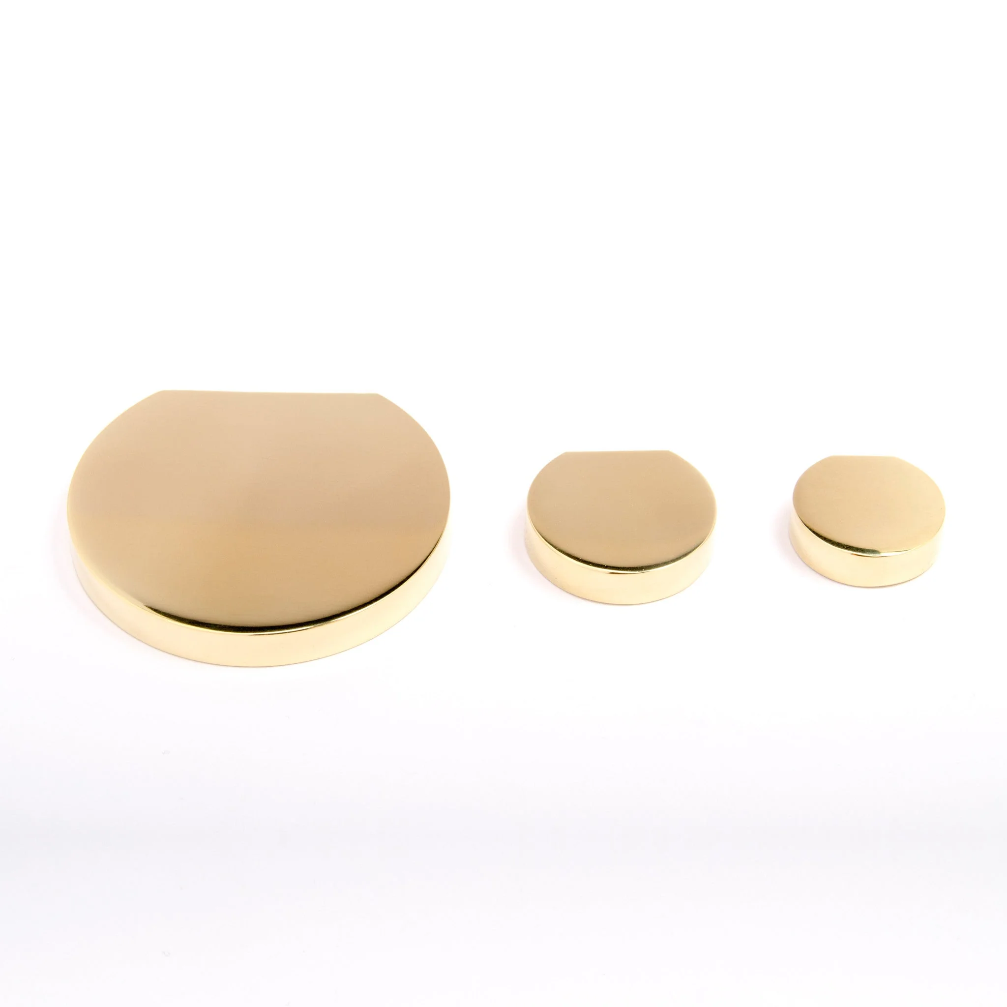 Globe Knob - Rockland Interiors Inc.