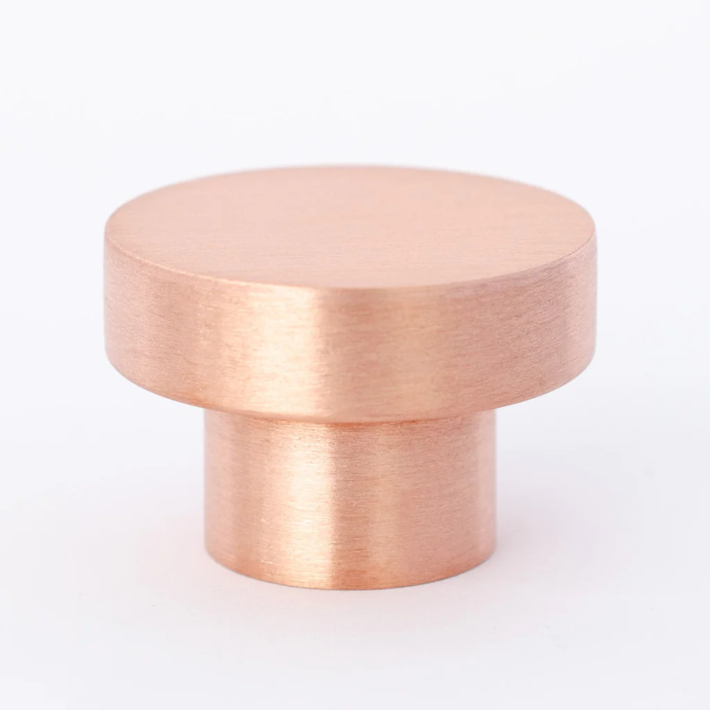 Dot Knob - Rockland Interiors Inc.