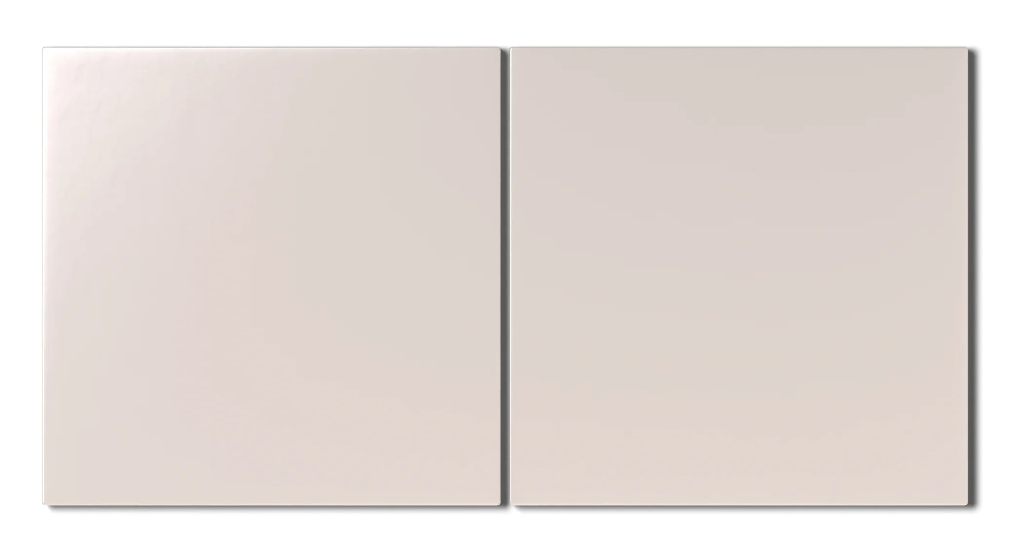 12x12 Natural Press Ceramic Tile in Tyrian Purple Matte - Rockland Interiors Inc.