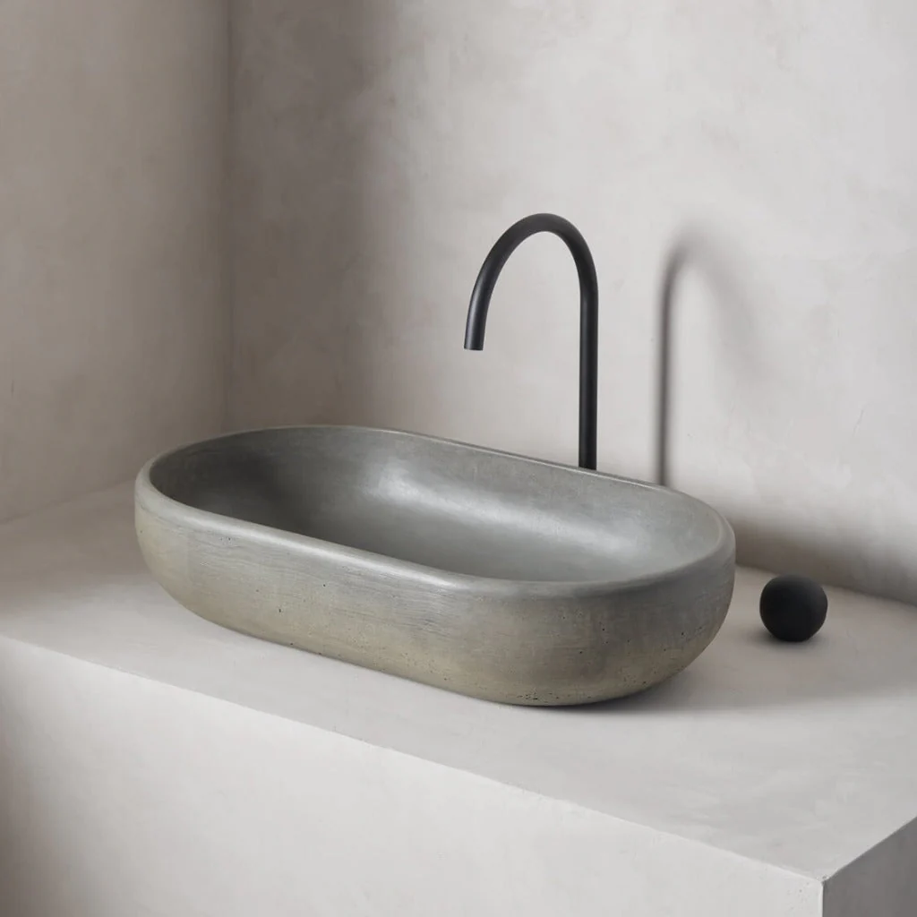 Cerrō Basin - Rockland Interiors Inc.