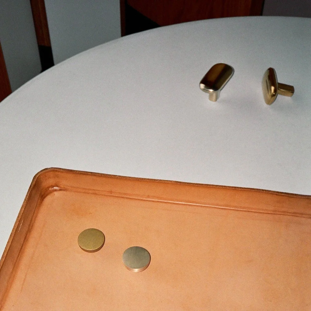 Cercle Knob Half - Rockland Interiors Inc.
