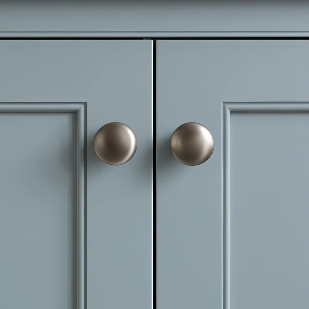 Charlie Boule Knob - Rockland Interiors Inc.