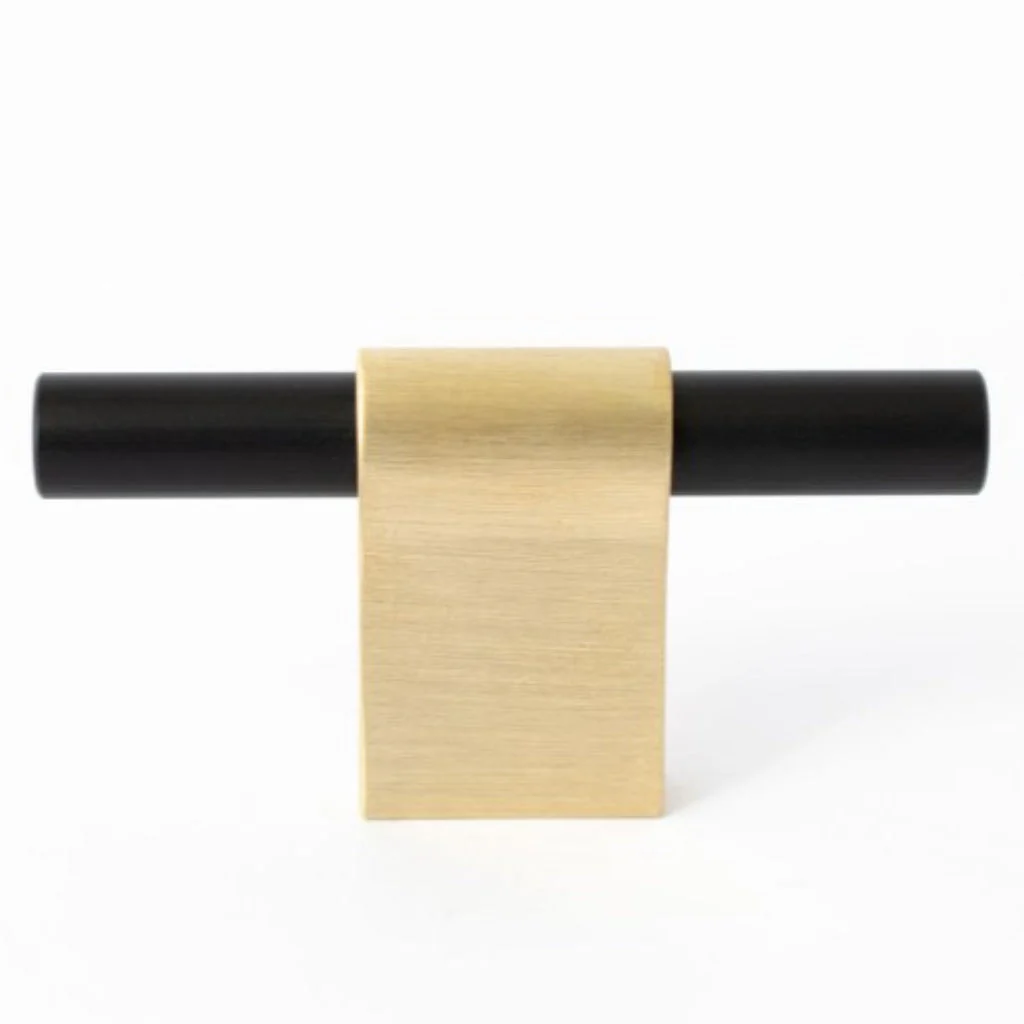 Line Mix Knob - Rockland Interiors Inc.