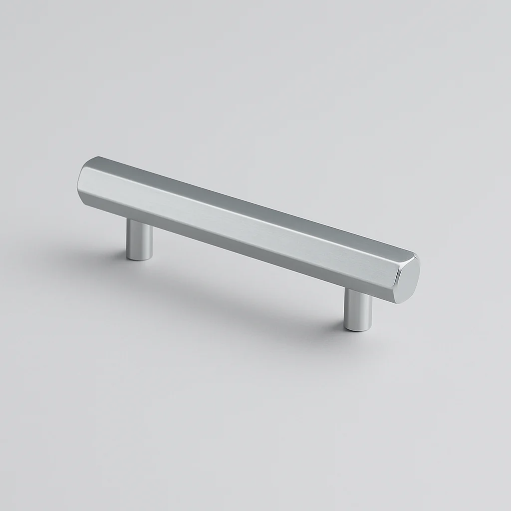 Charlie Hex Pull - Rockland Interiors Inc.