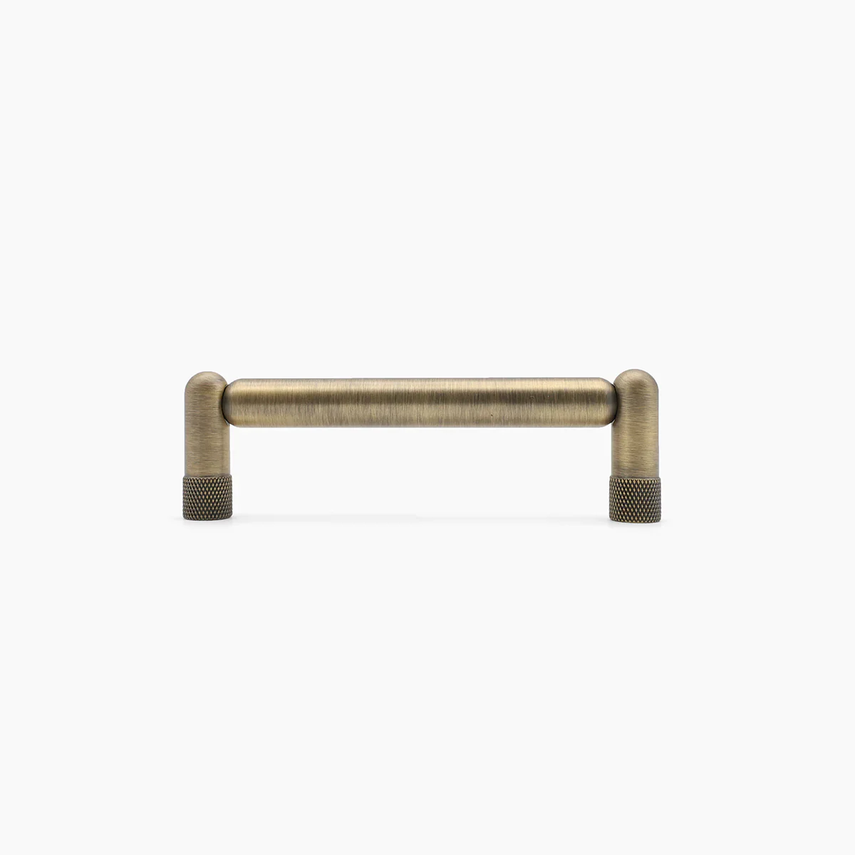 Knurled Cabinet Pull - Rockland Interiors Inc.