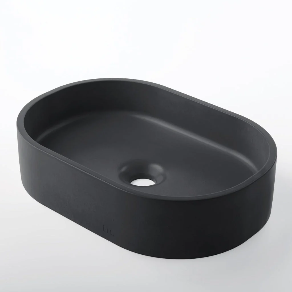 Parro Basin - Rockland Interiors Inc.