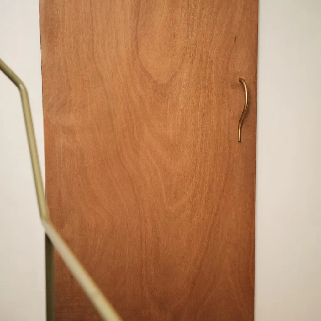 Doyen Cabinet Pull - Rockland Interiors Inc.