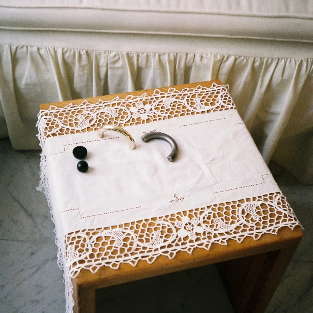 Cercle Pull Thin - Rockland Interiors Inc.