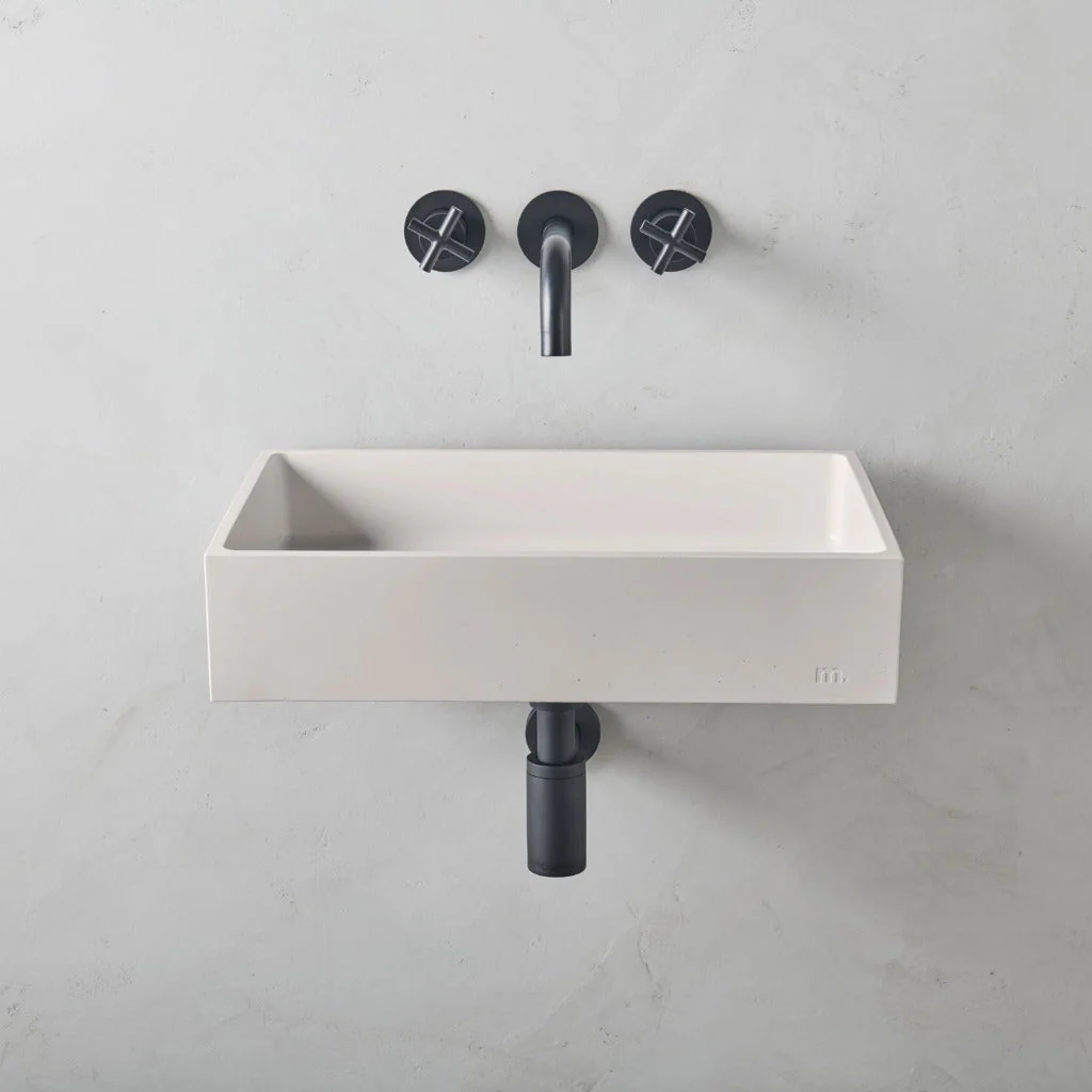 Jeker Basin Affix - Rockland Interiors Inc.